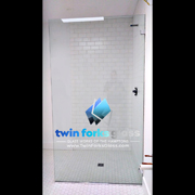 Frameless Shower Enclosures - Twin Forks Glass and Mirror - Hampton Bays Long Island New York