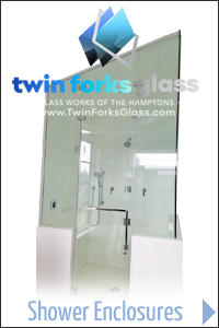 Shower Enclosures Gallery Portfolio - Twin Forks Glass and Mirror - Hampton Bays Long Island New York